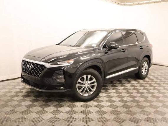 HYUNDAI SANTA FE 2020 5NMS3CAD0LH228894 image